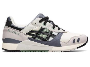 Asics Erkek GEL-LYTE III OG Koşu Ayakkabısı TR047DM